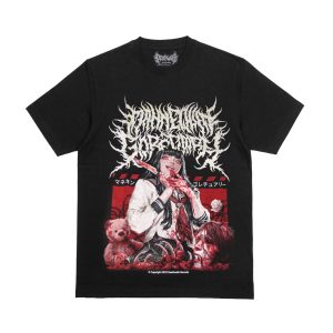 T-SHIRT - MANNEQUIN GORETUARY - Saisho No Haru