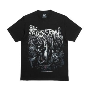 T-SHIRT - ORCHIDECTOMY - A Prelate’s Attrition