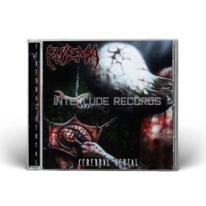 CD - PYAEMIA - Cerebral Cereal