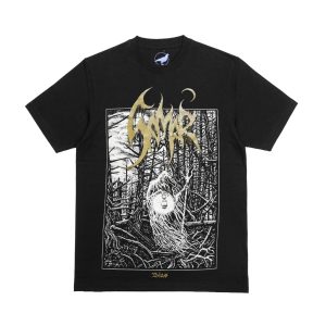 T-Shirt SAMAR - Bias