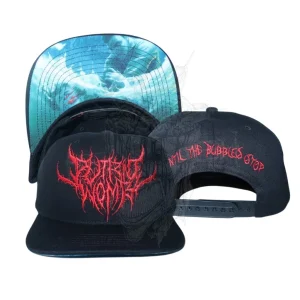 SNAPBACK - PUTRID WOMB - Until The Bubbles Stop