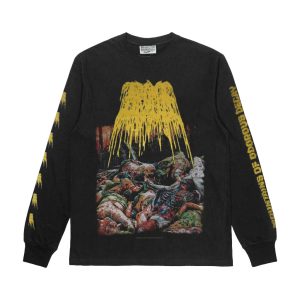 LONGSLEEVE - AROMA - Montains Of Odorous Decay