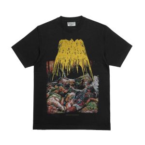 T-SHIRT - AROMA - Montains Of Odorous Decay