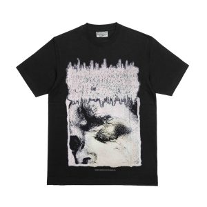 T-SHIRT - BOWEL EXHIBITION – GROTESQUE WOUND ASSESSMENT