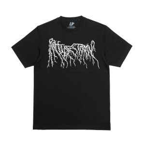 T-SHIRT - ORCHIDECTOMY - A Prelate’s Attrition LOGO