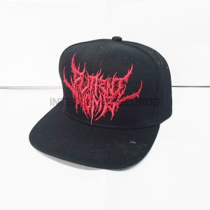 SNAPBACK - PUTRID WOMB - Until The Bubbles Stop