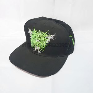 SNAPBACK VIRULENT EXCISION - Symbiotic Voracity