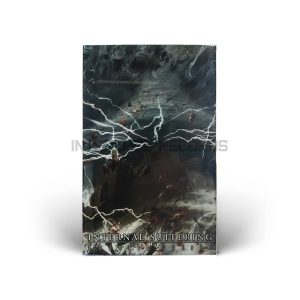 TAPE - INTERNAL SUFFERING - Chaotic Matrix