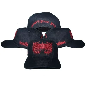 DAD HAT - BUTTHOLECTOMY - PULMONARYPROZACPURGE |