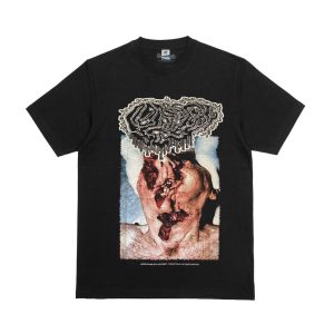 T-SHIRT - FETAL DEFORMITY - DEATH’S PATHOLOGICAL FIXATIONS