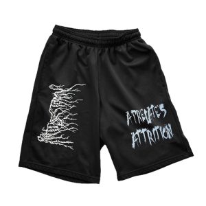 SHORT - ORCHIDECTOMY – A Prelate’s Attrition