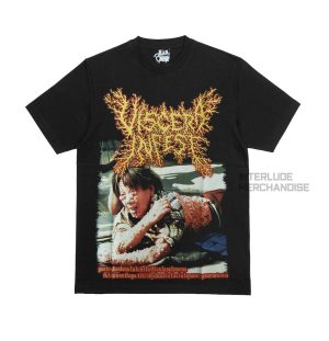 T-SHIRT – VISCERA INFEST – High Speed Goregrind