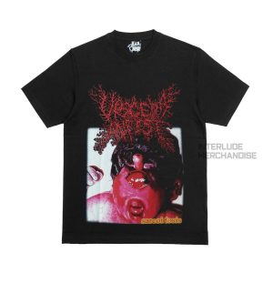 T-SHIRT - VISCERA INFEST - SARCOIDOSIS