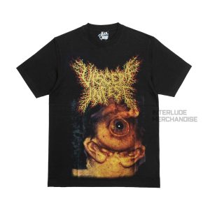 T-SHIRT - VISCERA INFEST - TERATOMA