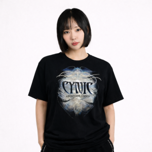 TSHIRT - CYNIC - Ascension Codes