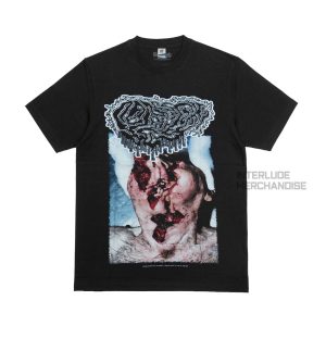 T-SHIRT - FETAL DEFORMITY - DEATH’S PATHOLOGICAL FIXATIONS
