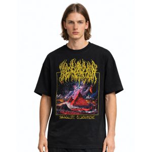 T-SHIRT - BLOOD INCANTATION - Absolute Elsewhere