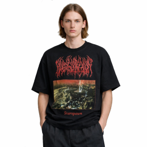 T-SHIRT - BLOOD INCANTATION - STARSPAWN