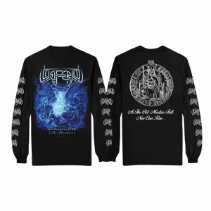 LONGSLEEVE - Luciferion – Demonication