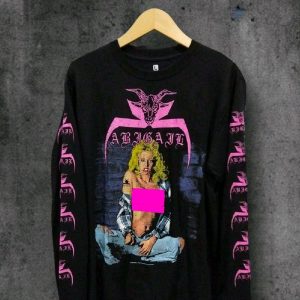 LONGSLEEVE - ABIGAIL - FOREVER STREET