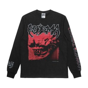 LONGSLEEVE – PYAEMIA - CRANIAL BLOWOUT - DARKPATH