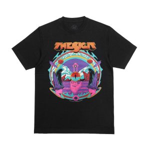 T-SHIRT – THE SIGIT - COGNITION