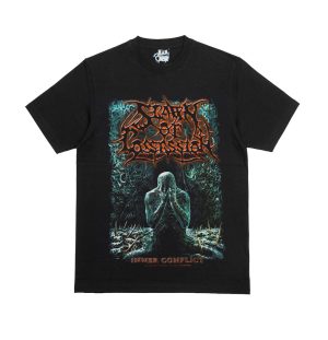 T-SHIRT SPAWN OF POSSESSION - INNER CONFLIC