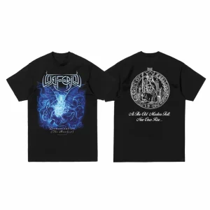T-SHIRT - Luciferion – Demonication