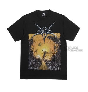 T-SHIRT - ENMITY – Disembowel the Meek
