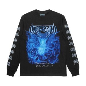 LONGSLEEVE - LUCIFERION – Demonication