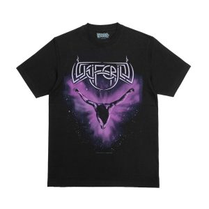 T-SHIRT - LUCIFERION – The Apostate