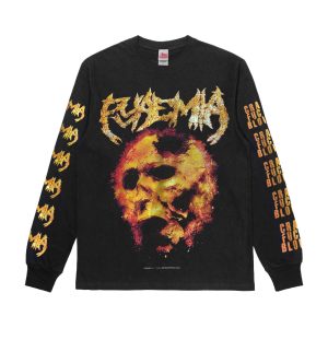 LONGSLEEVE - PYAEMIA - CRANIAL F*CKING BLOWOUT