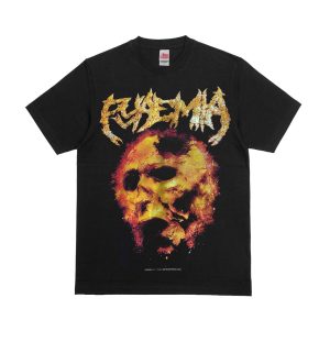 T-SHIRT - PYAEMIA - CRANIAL F*CKING BLOWOUT