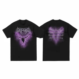 T-SHIRT - Luciferion – The Apostate