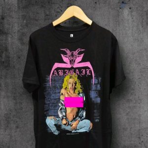 T-SHIRT - ABIGAIL - FOREVER STREET