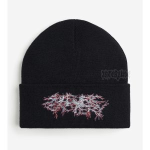 WINTERHATS – SULFURIC CAUTERY – CONSUMMATE EXTIRPATION