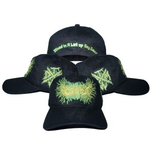 DADHAT - GOREPOT - Mixed in a Lot of Soy Sauce