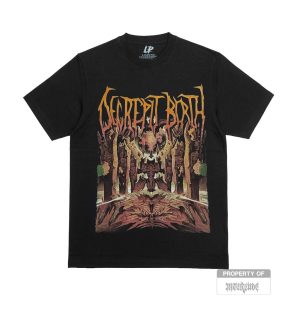 T-SHIRT – DECREPIT BIRTH - POLARITY