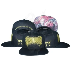 SNAPBACK – CARDIOMYOTOMY – Abandoned Gutted Corpse