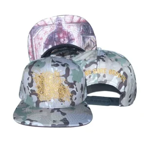 SNAPBACK – WAKING THE CADAVER – R.P.G