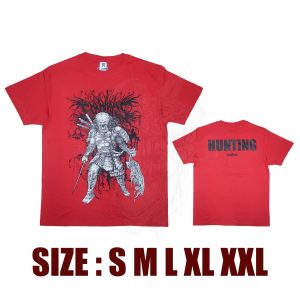 TSHIRT - ESOPHAGUS - Hunting