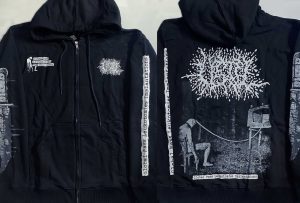 ZIPPER - USTEL – Global Mass Leukotomies Implantation