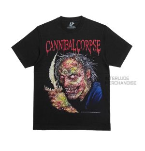 T-SHIRT - CANNIBAL CORPSE - KILL