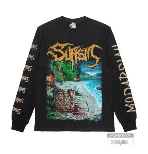 LONGSLEEVE - SUFISM – MODARSIAH