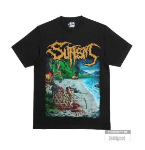 T-SHIRT - SUFISM - MODARSIAH