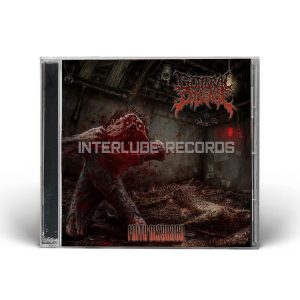 CD – GUTTURAL DISEASE – Faith Disgrace