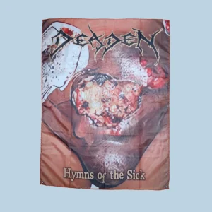 FLAG - DEADEN - Hymns Of The Sick
