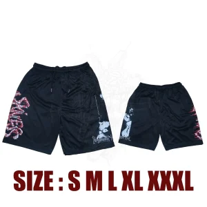 SHORTS - SKINLESS - PROGRESSION TOWARDS EVIL