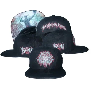 SNAPBACK – KILLER OF GODS – The Conquering Demagogue