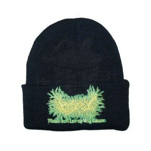 WINTERHAT – GOREPOT – Mixed In A Lot Of Soy Sauce